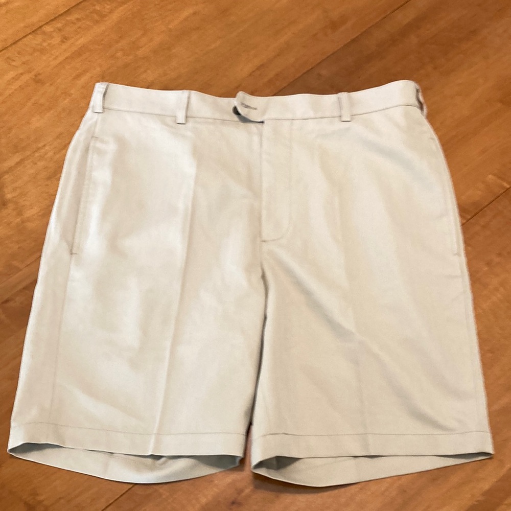 Donald Ross Golf Shorts